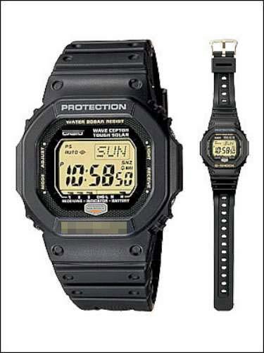 Custom Resin Watch Bands GW-5625AJ-1JF