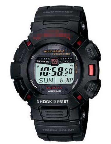 Customization Resin Watch Bands GW-9010-1