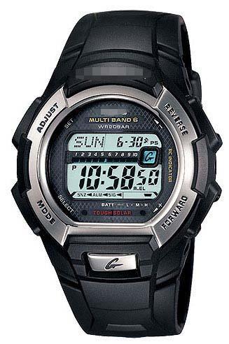 Wholesale Resin Watch Bands GW-M850-1