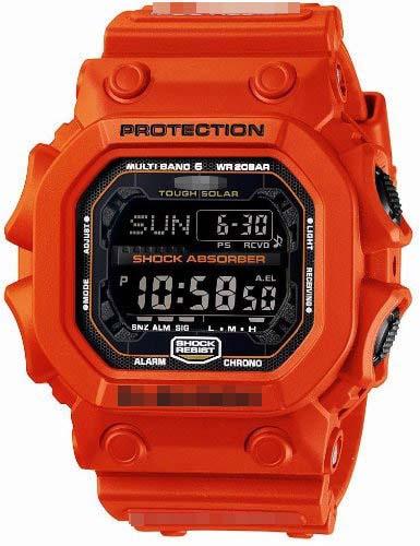 Customize Resin Watch Bands GXW-56-4JF