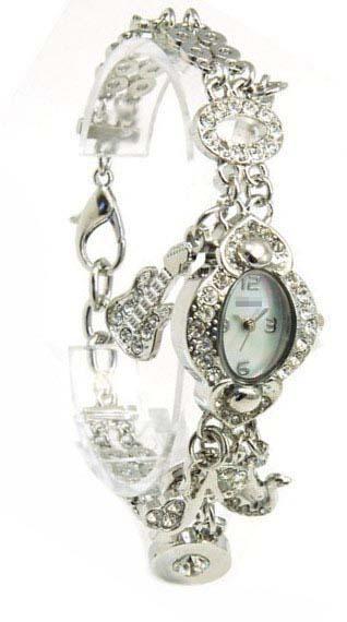 Wholesale Stainless Steel Watch Bracelets H07158_1