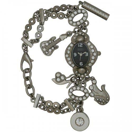 Custom Stainless Steel Watch Bracelets H07158_3