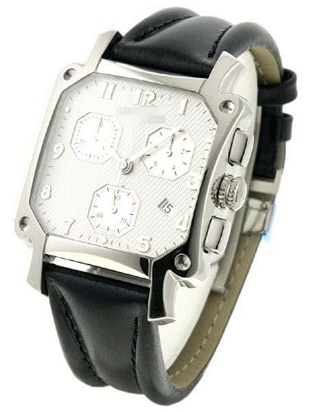 Custom Leather Watch Bands H19412753