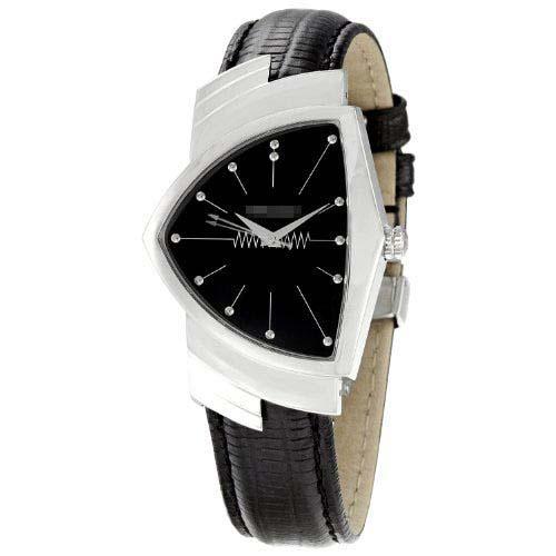 Customize Black Watch Dial H24411732