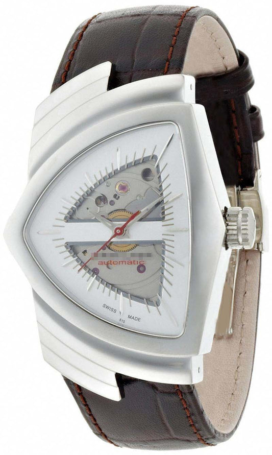 Customised Leather Watch Straps H24515551