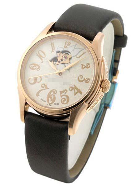 Customization Leather Watch Bands H32345483