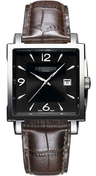 Customized Leather Watch Bands H32415535