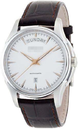 Customised White Watch Dial H32505511