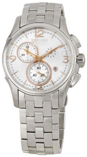 Custom Stainless Steel Watch Wristband H32612155