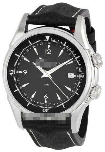 Custom Leather Watch Straps H32615835