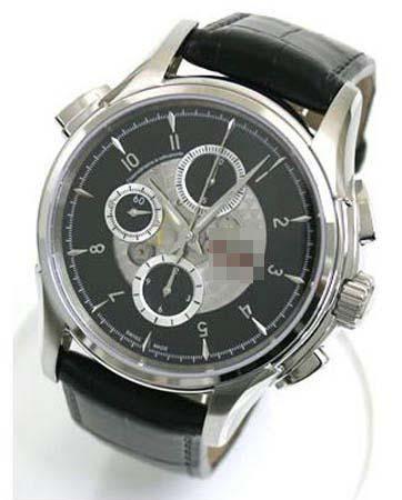Custom Leather Watch Bands H32619733