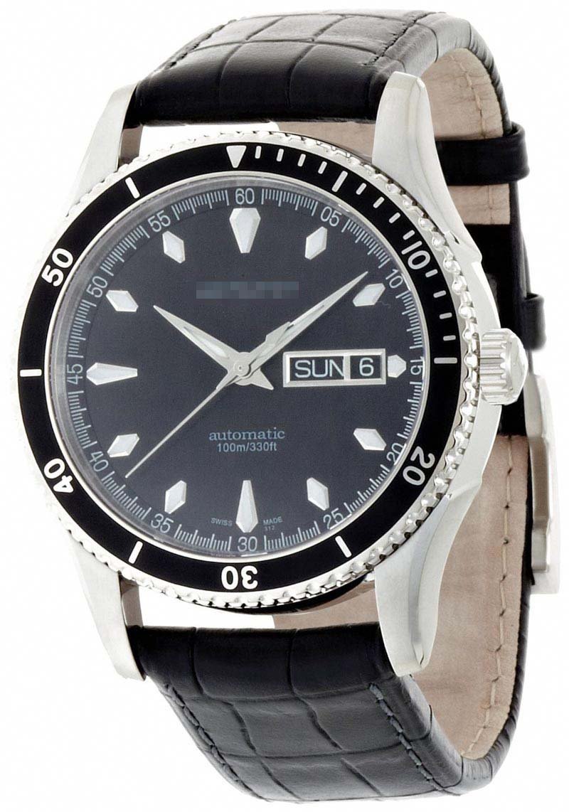Customize Leather Watch Straps H37565731