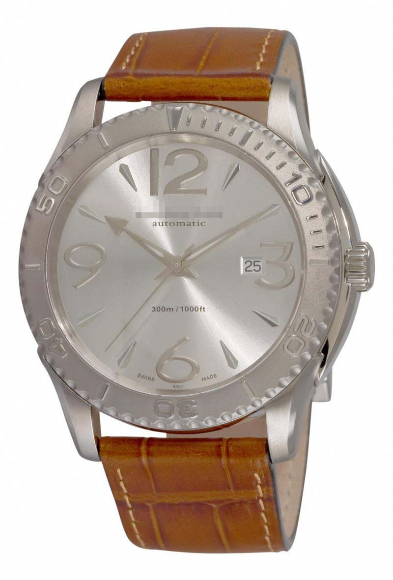 Custom Watch Dial H37755555
