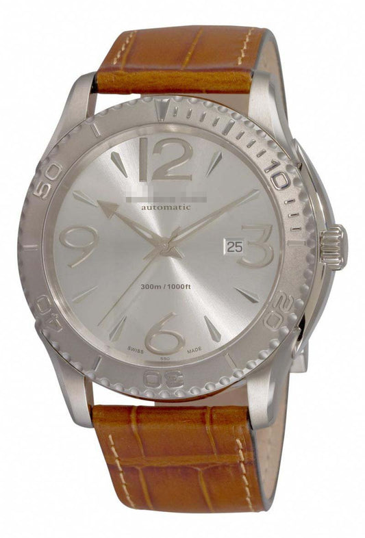 Custom Watch Dial H37755555