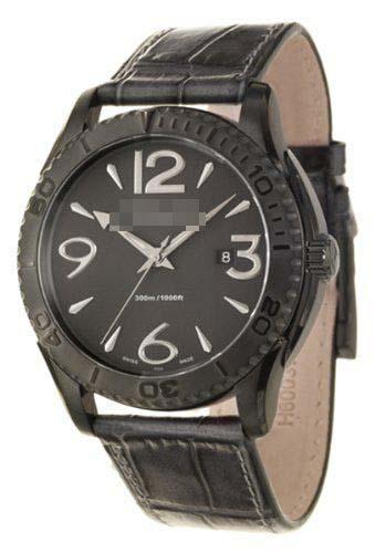 Custom Leather Watch Straps H37785685
