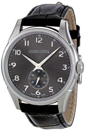 Custom Leather Watch Straps H38411783