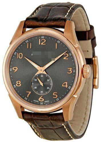 Custom Leather Watch Straps H38441583