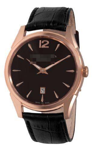 Custom Leather Watch Straps H38645735