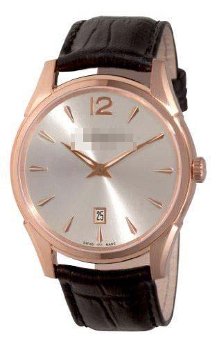 Custom Leather Watch Straps H38645755