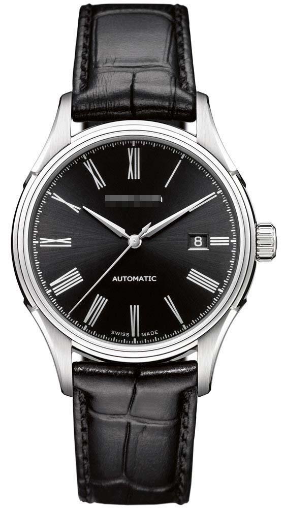 Customized Black Watch Dial H39515734