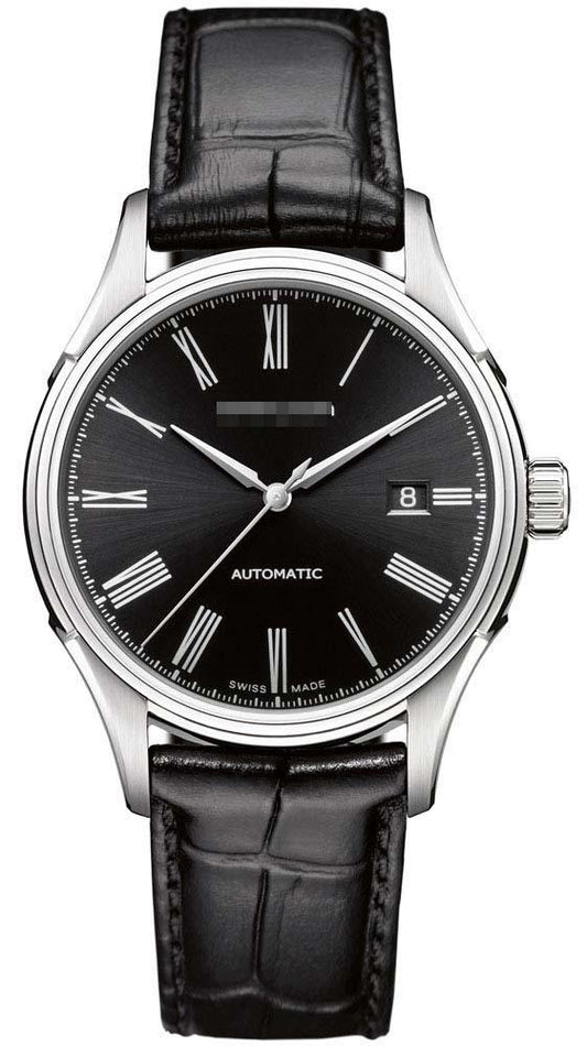 Customized Black Watch Dial H39515734