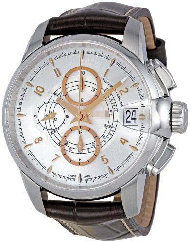 Customized Leather Watch Straps H40616555