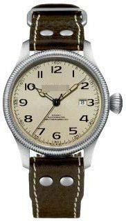 Custom Leather Watch Straps H60455593