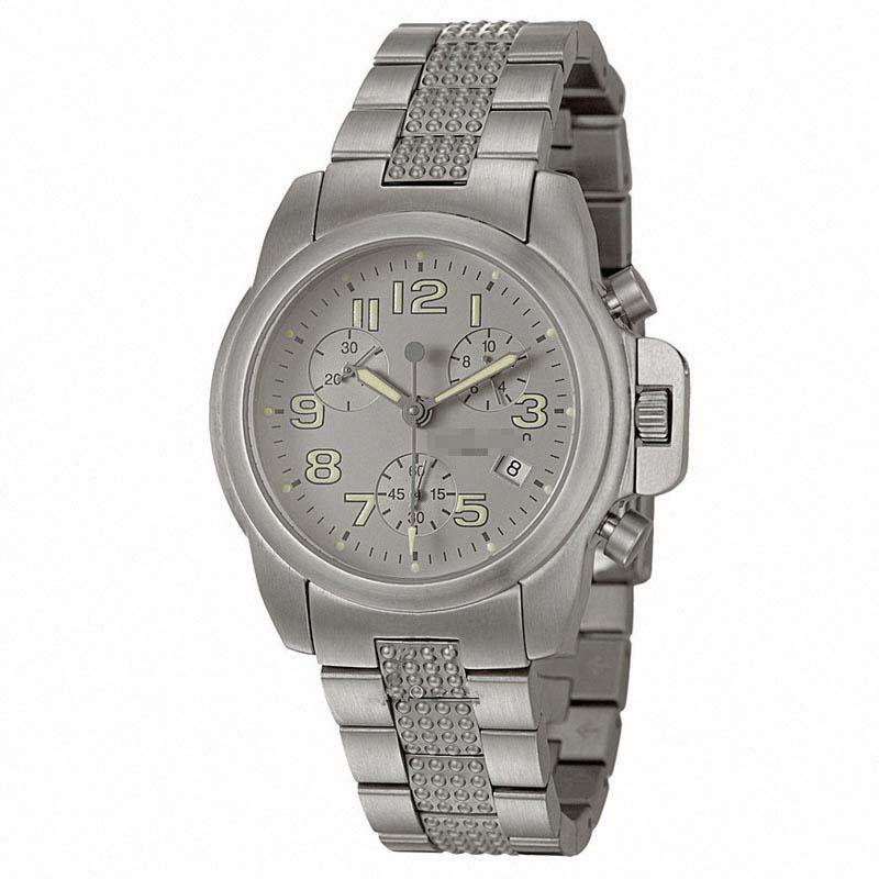 Custom Stainless Steel Watch Wristband H63412153