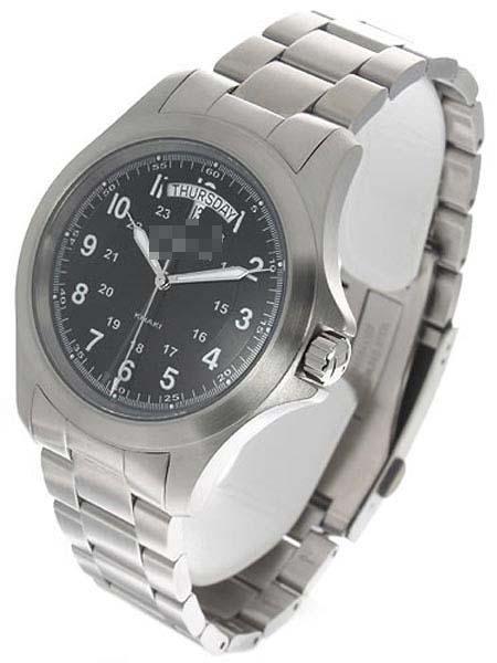 Customization Stainless Steel Watch Bands H64451133