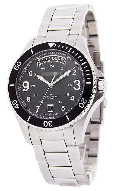 Custom Stainless Steel Watch Bands H64515133