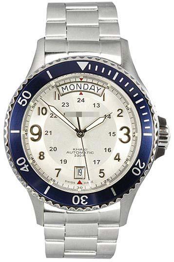 Customize Stainless Steel Watch Bands H64545153