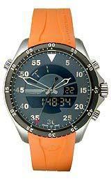 Custom Rubber Watch Bands H64554431