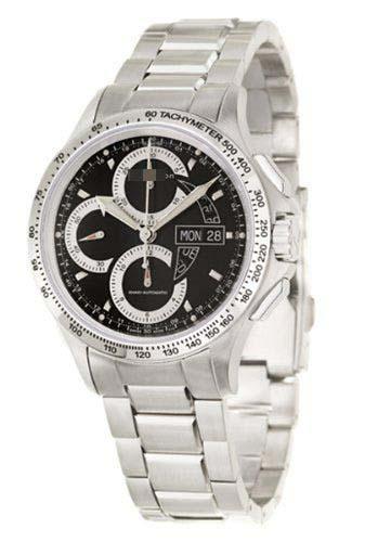 Customised Stainless Steel Watch Wristband H64616131