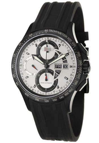 Customized Rubber Watch Bands H64656351