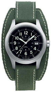 Custom Canvas Watch Bands H69519333