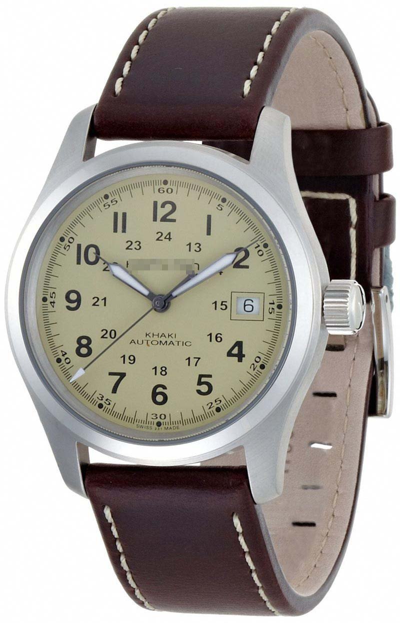 Customize Leather Watch Straps H70455523