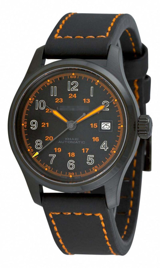 Custom Leather Watch Straps H70585737