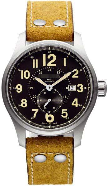 Customization Leather Watch Bands H70655733