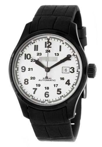 Customised Rubber Watch Bands H70685313