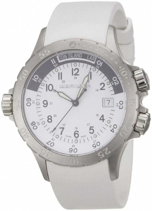 Customized Rubber Watch Bands H74551913