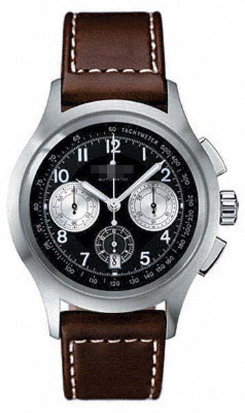 Customize Leather Watch Bands H76516533
