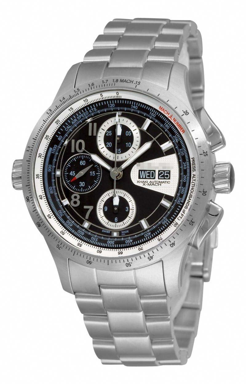 Custom Watch Dial H76626135