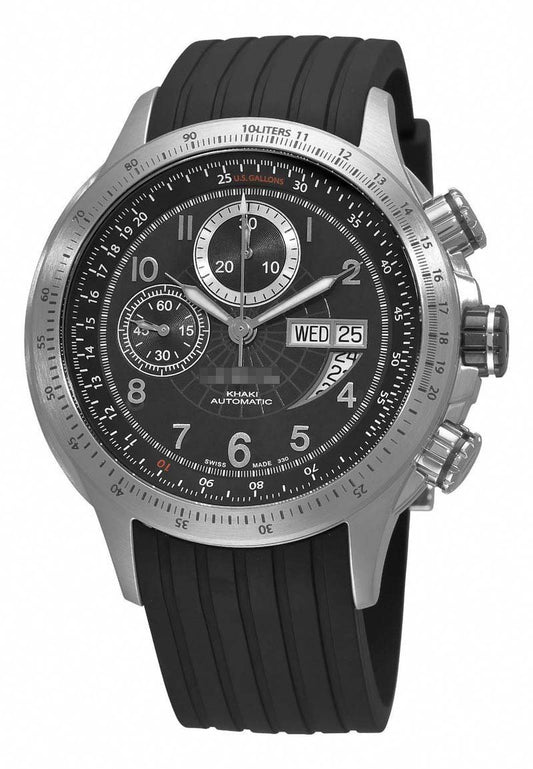 Custom Watch Dial H76716333
