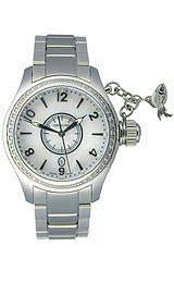 Customize Stainless Steel Watch Wristband H77211115