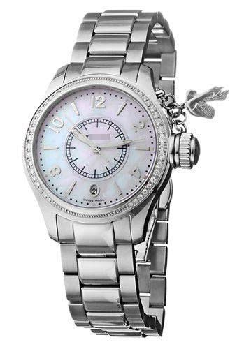 Customization Stainless Steel Watch Wristband H77311115