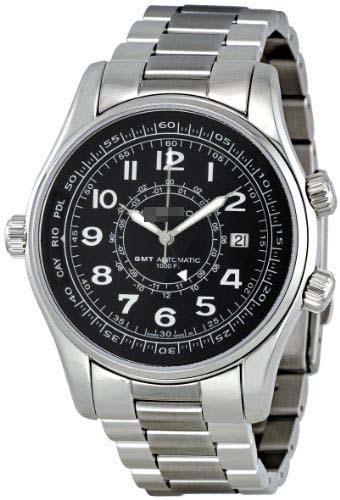 Wholesale Stainless Steel Watch Wristband H77505133