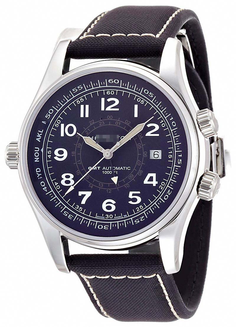 Custom Watch Dial H77505433