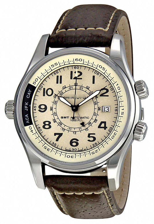 Customize Leather Watch Straps H77525553