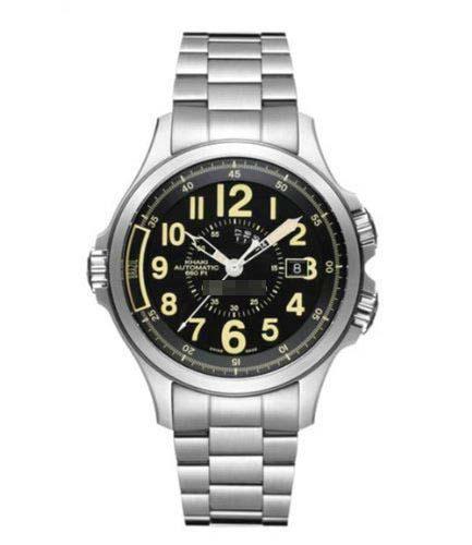 Customised Stainless Steel Watch Wristband H77565133