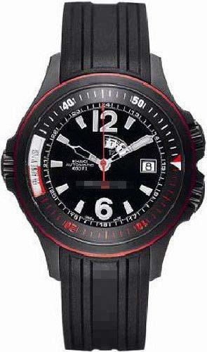 Custom Watch Dial H77585335